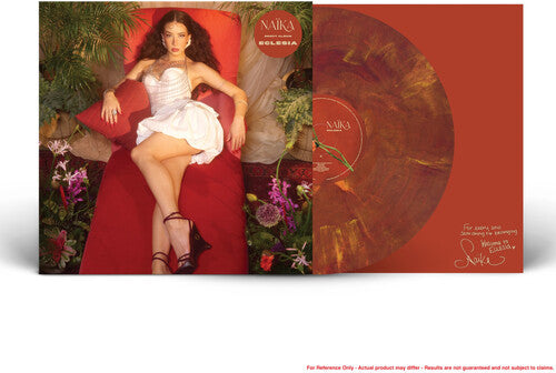 Naika: Eclesia - VINYL LP