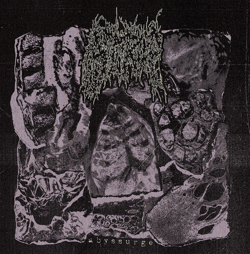 Strup: Abyssurge - VINYL LP