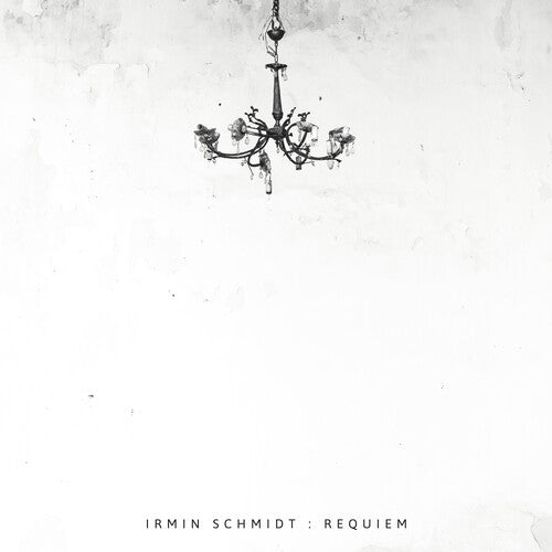 Irmin Schmidt: Requiem - VINYL LP