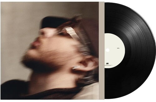 Jack Harlow: Monica - VINYL LP