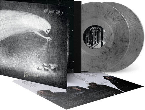 Hexvessel: Nocturne - VINYL LP