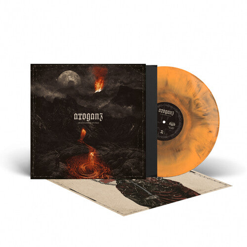 Arroganz: Death Doom Punks - VINYL LP
