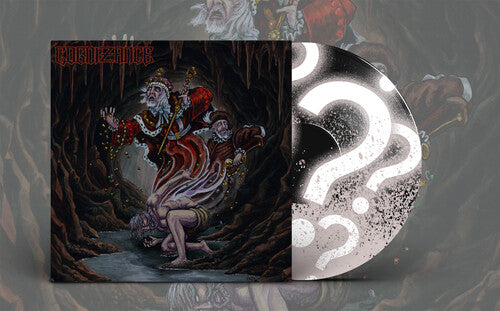 Cognizance: In Light, No Shape - VINYL LP