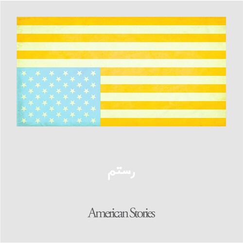 Rostam: American Stories - VINYL LP