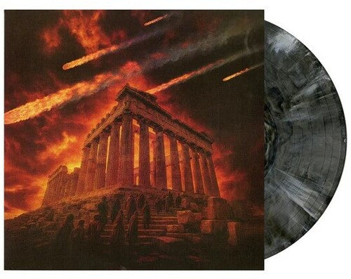 Ransom / Boldy James / Craven, Nicholas: Salvation For The Wicked - VINYL LP
