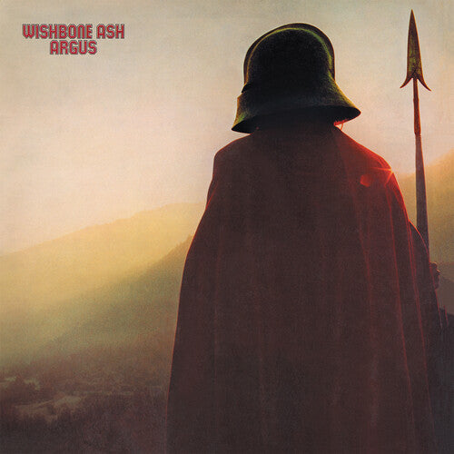 Wishbone Ash: Argus - VINYL LP