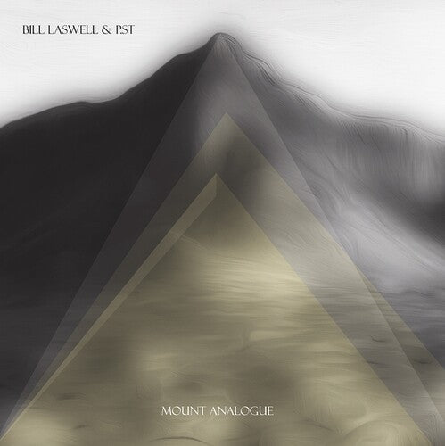 Laswell, Bill / Pst: Mount Analogue - COMPACT DISCS
