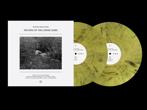 Moving Mountains: Pruning of the Lower Limbs - Smoke - VINYL LP