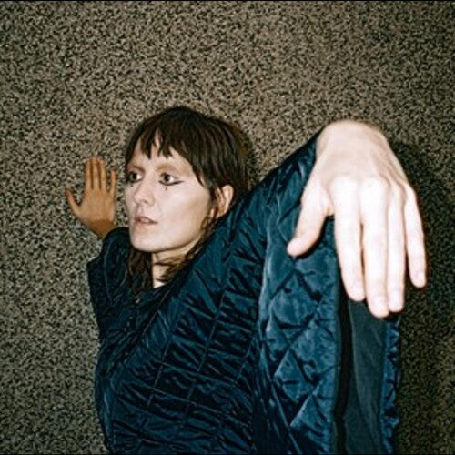 Cate Le Bon: Crab Day - COMPACT DISCS