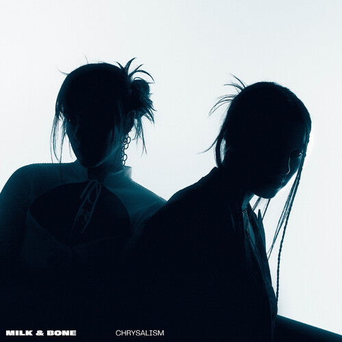 Milk & Bone: Chrysalism - COMPACT DISCS