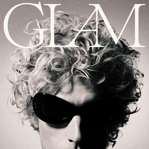 Lumiere: GLAM - VINYL LP