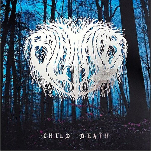 Balam Acab: Child Death - VINYL LP