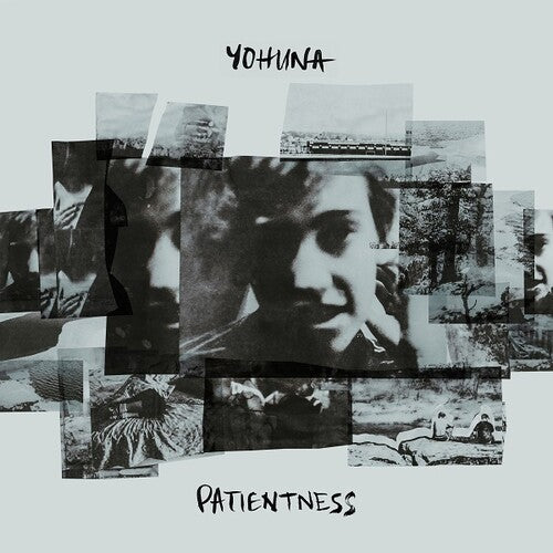 Yohuna: Patientness - VINYL LP