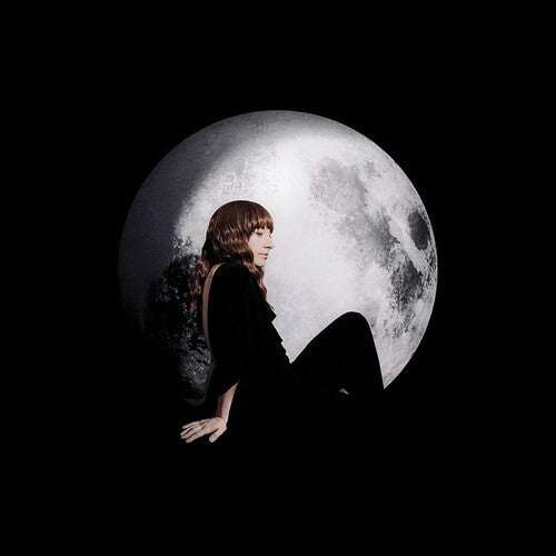 Emily Reo: Spell - 12-INCH SINGLE