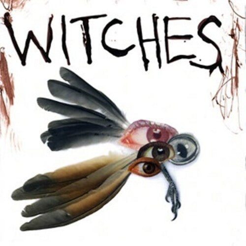 The Witches: Witches - 7" - 7-INCH SINGLE