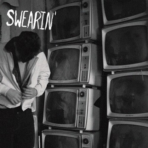 Swearin': Swearin' - COMPACT DISCS