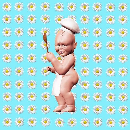Fresh Pepper: Fresh Pepper - VINYL LP