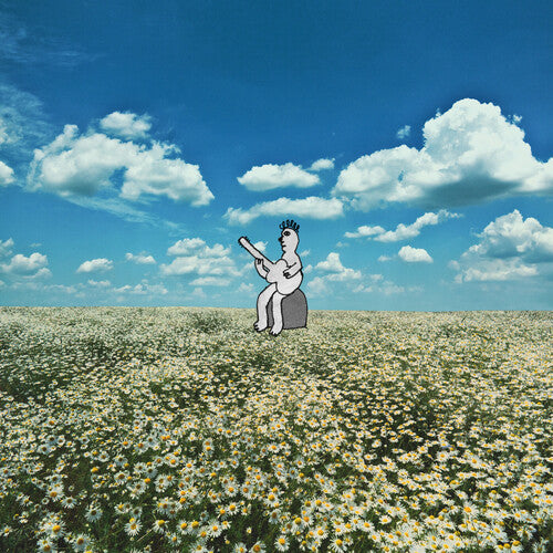 No Frills: Sad Clown - VINYL LP