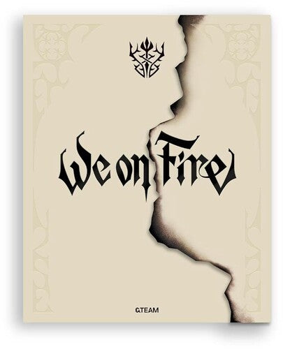 &Team: First Howling: NOW [Standard Edition CD] - COMPACT DISCS
