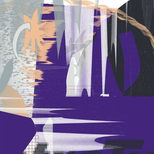 Des Coda: Mean Field Mutation - VINYL LP