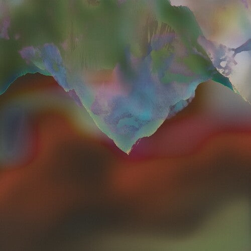 Raabe, Henrik: LDS - VINYL LP