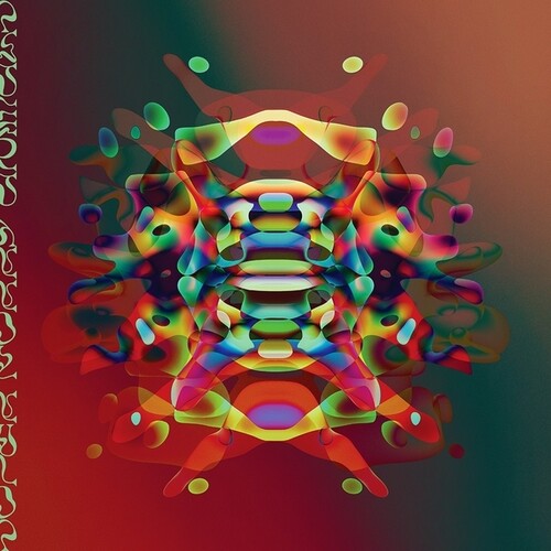 Super Furry Animals: Precreation Percolation - VINYL LP