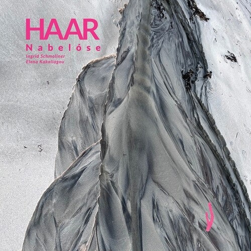 Nabelose: Haar - VINYL LP