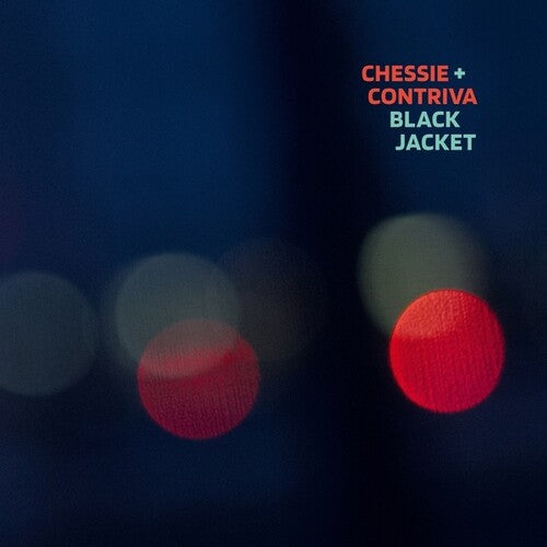 Chessie / Contriva: Black Jacket - COMPACT DISCS