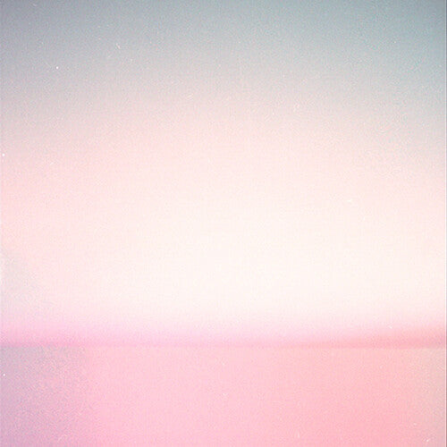 Matti Bye: The Sea - COMPACT DISCS