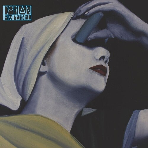 Dorian Pimpernel: Flowers Too - COMPACT DISCS