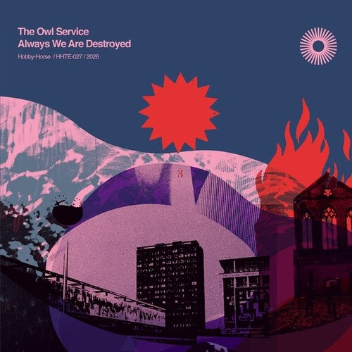 The Owl Service: Always We Are Destroyed: An Owl Service Anthology - COMPACT DISCS
