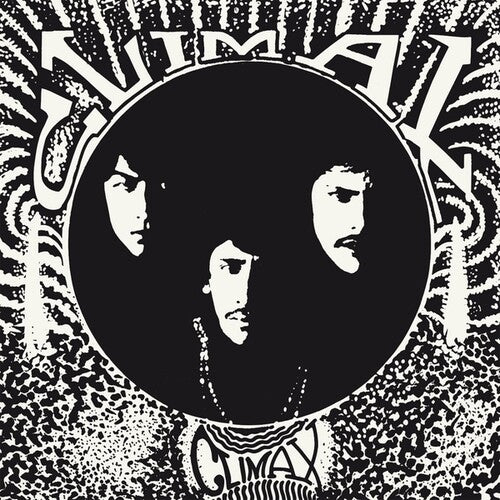 Climax: Nacido Para Ser Salvaje - 7-INCH SINGLE