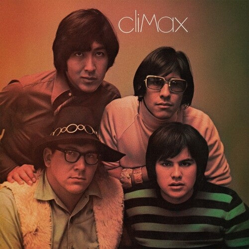 Climax: Nacido Para Ser Salvaje II - 7-INCH SINGLE