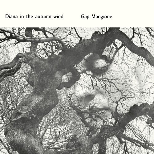 Mangione, Gap: Diana In The Autumn Wind - VINYL LP