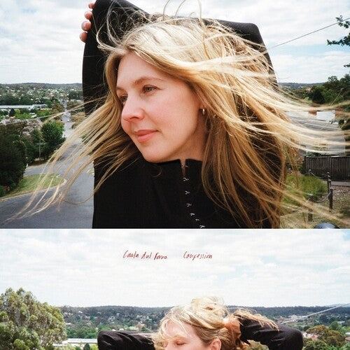 Dal Forno, Carla: Confession - VINYL LP