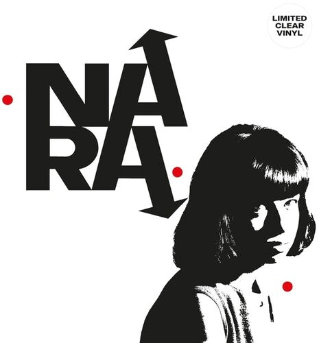 Nara Leão: Nara - VINYL LP