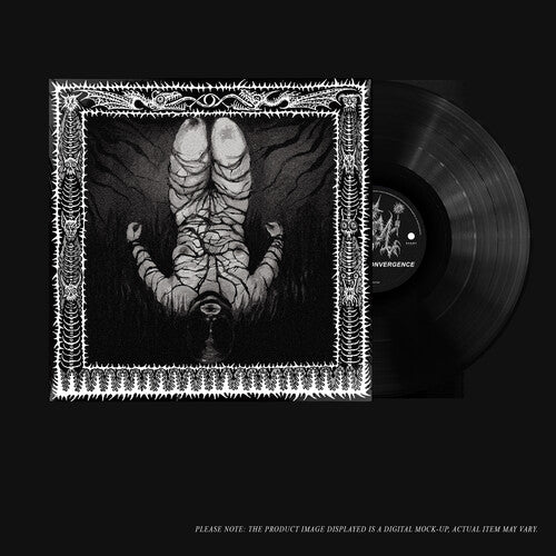 Unearthly Rites: Tortural Symphony Of The Flesh - VINYL LP