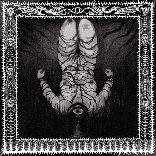 Unearthly Rites: Tortural Symphony Of The Flesh - COMPACT DISCS