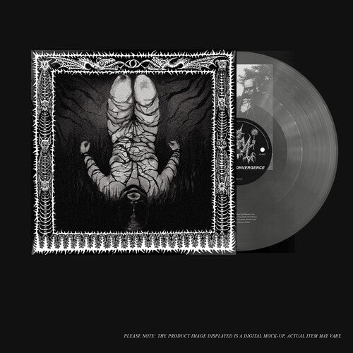 Unearthly Rites: Tortural Symphony Of The Flesh - VINYL LP