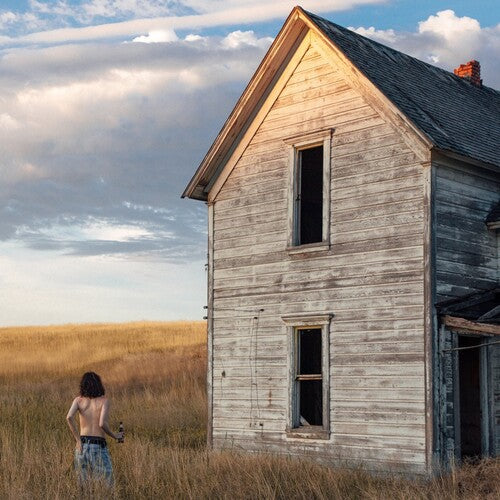Jane Remover: Census Designated - COMPACT DISCS