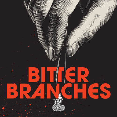 Bitter Branches: Let's Give The Land Back To The Animals - COMPACT DISCS
