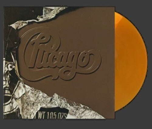 Chicago: Chicago X - VINYL LP