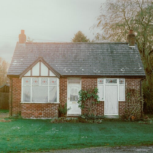 Exploring Birdsong: Every House We Built - COMPACT DISCS