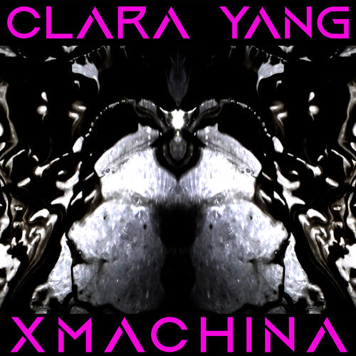 Clara Yang: Xmachina - COMPACT DISCS