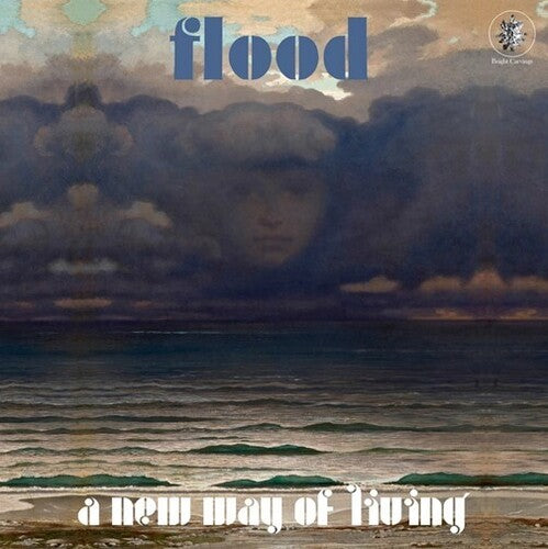 The Flood: New Way Of Living - VINYL LP