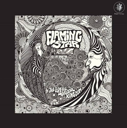 Flaming Star: In The Pipers Magical Kingdom - VINYL LP