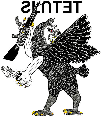 Slutet: Slutet - VINYL LP