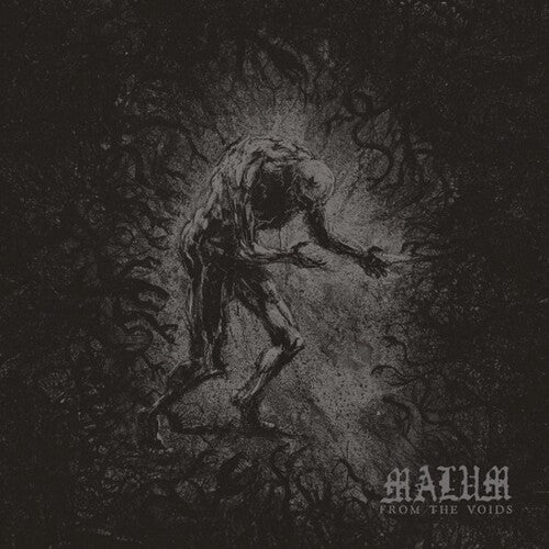 Malum: From The Voids - COMPACT DISCS