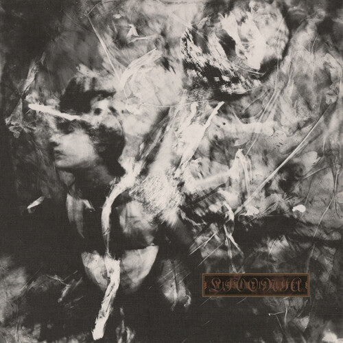 His Name Is Alive: Livonia - COMPACT DISCS