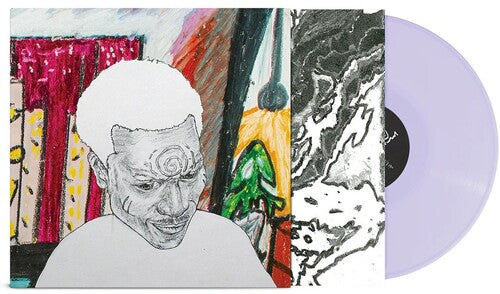 Boko Yout: Gusto - Hint Of Purple Vinyl - VINYL LP